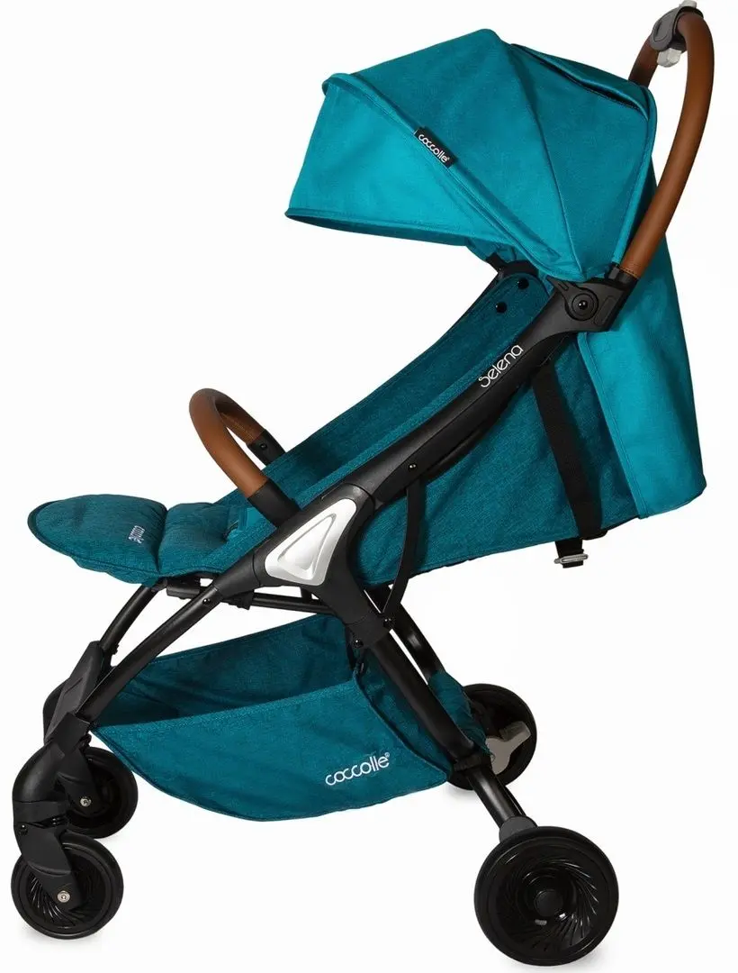 Carucior pentru plimbare Coccolle Selena - 4