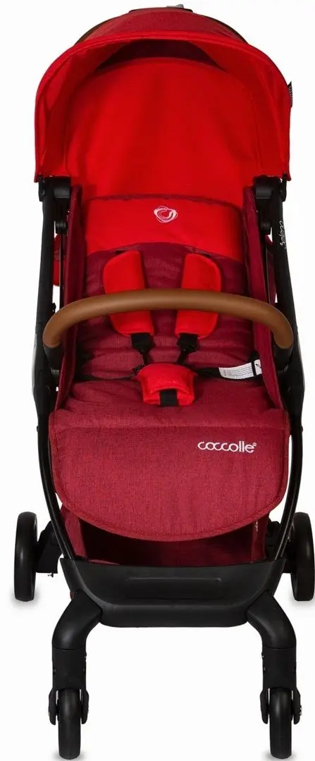 Carucior pentru plimbare Coccolle Selena
