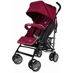 Коляска прогулочная Coccolle Sole