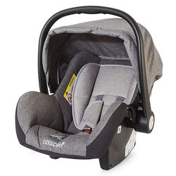 Коляска универсальная 3в1 Coccolle Ambra Thumb