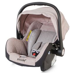 Коляска универсальная 3в1 Coccolle Ambra Thumb