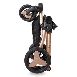 Коляска универсальная 3в1 Coccolle Ambra Thumb