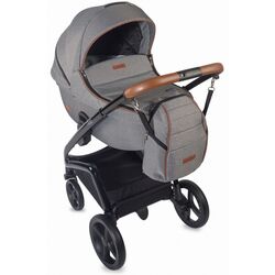 Carucior universal 3in1 Coccolle Perla Thumb