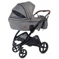 Carucior universal 3in1 Coccolle Perla Thumb