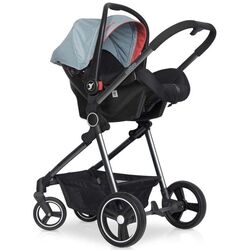 Коляска модульная 3в1 Colibro Onemax (Sky) Thumb