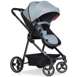 Коляска модульная 3в1 Colibro Onemax (Sky) Thumb
