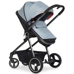 Коляска модульная 3в1 Colibro Onemax (Sky) Thumb