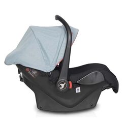 Коляска модульная 3в1 Colibro Onemax (Sky) Thumb