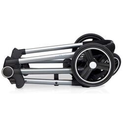 Коляска модульная 3в1 Colibro Onemax (Sky) Thumb