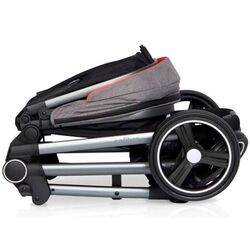 Коляска модульная 3в1 Colibro Onemax (Sky) Thumb