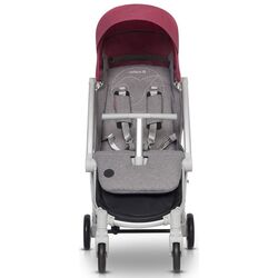 Коляска прогулочная Colibro Clip (Chili/Grey) Thumb