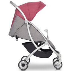 Коляска прогулочная Colibro Clip (Chili/Grey) Thumb