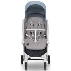 Коляска прогулочная Colibro Clip (Gray/Blue) Thumb