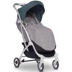 Коляска прогулочная Colibro Clip (Mirage) Thumb