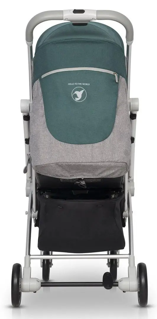 Коляска прогулочная Colibro Clip (Mirage) - 4