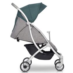 Коляска прогулочная Colibro Clip (Mirage) Thumb