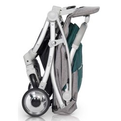 Коляска прогулочная Colibro Clip (Mirage) Thumb