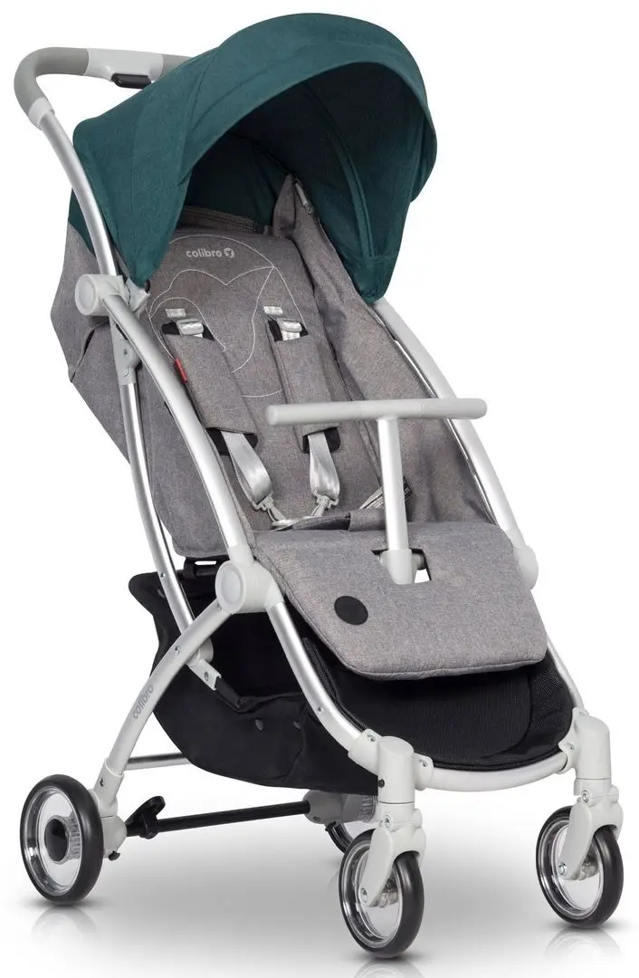 Коляска прогулочная Colibro Clip (Mirage)