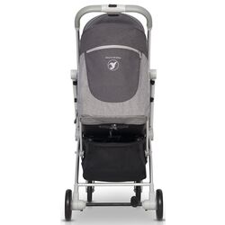 Коляска прогулочная Colibro Clip (Onyx) Thumb