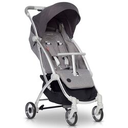 Carucior de plimbare Colibro Clip (Onyx)