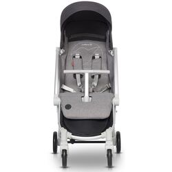 Коляска прогулочная Colibro Clip (Onyx) Thumb