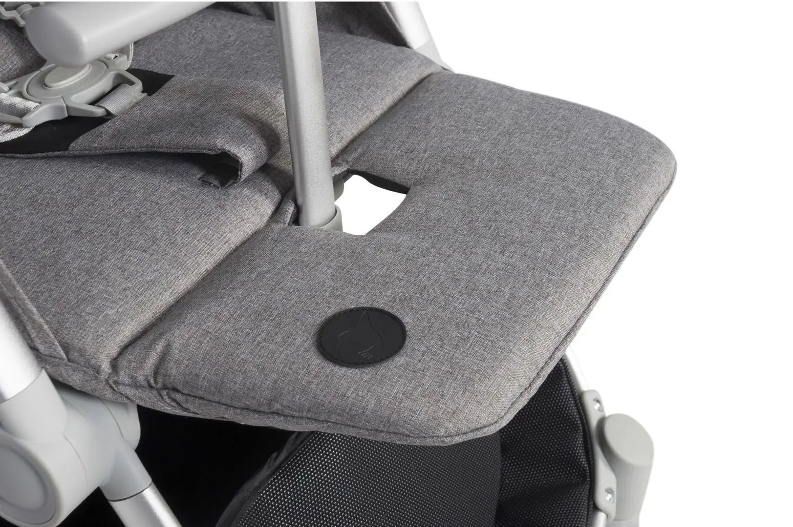 Коляска прогулочная Colibro Clip (Onyx) - 6