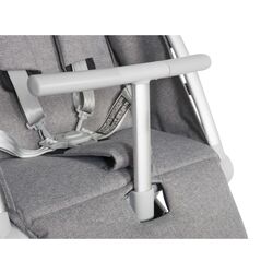 Коляска прогулочная Colibro Clip (Onyx) Thumb