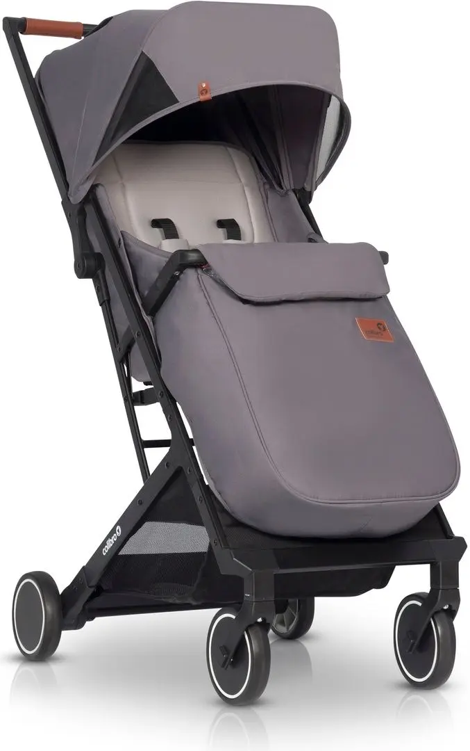 Carucior de plimbare Colibro Novel (Dove)