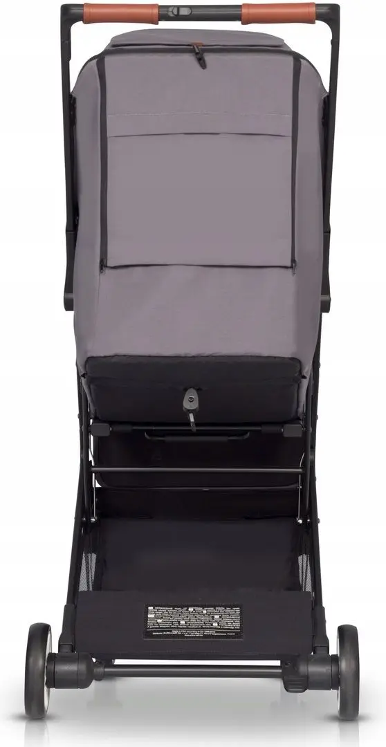 Carucior de plimbare Colibro Novel (Dove)