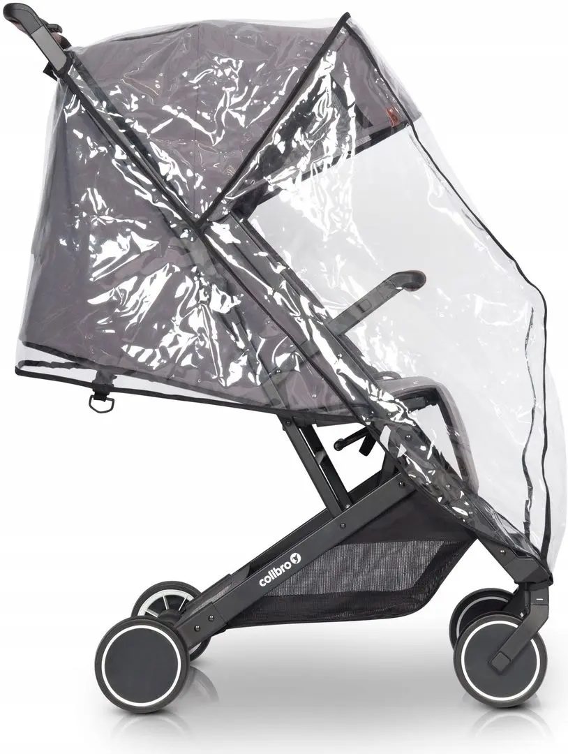 Carucior de plimbare Colibro Novel (Dove)