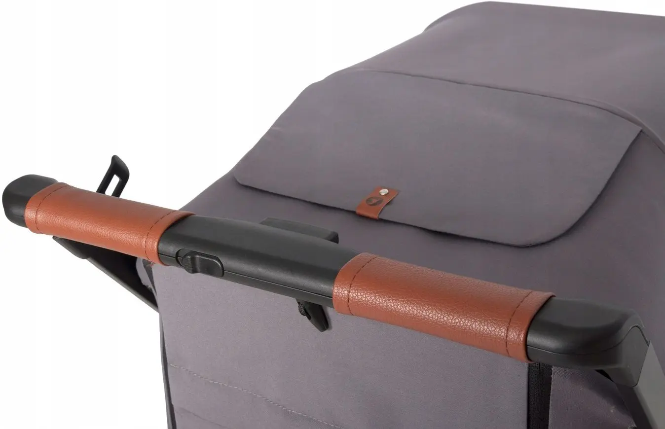 Carucior de plimbare Colibro Novel (Dove)