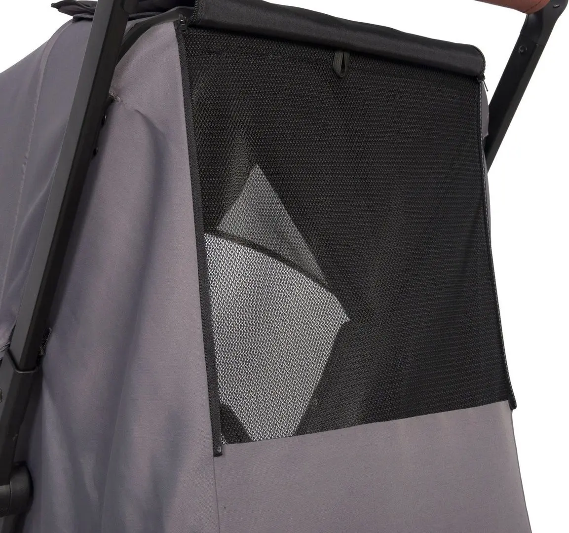 Carucior de plimbare Colibro Novel (Dove)