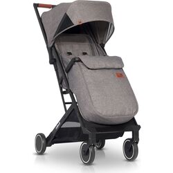 Carucior de plimbare Colibro Novel (Dove Linen) Thumb