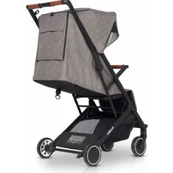 Carucior de plimbare Colibro Novel (Dove Linen) Thumb