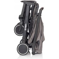 Carucior de plimbare Colibro Novel (Dove Linen) Thumb