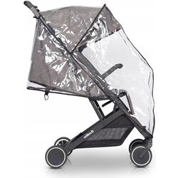 Carucior de plimbare Colibro Novel (Dove Linen) Thumb