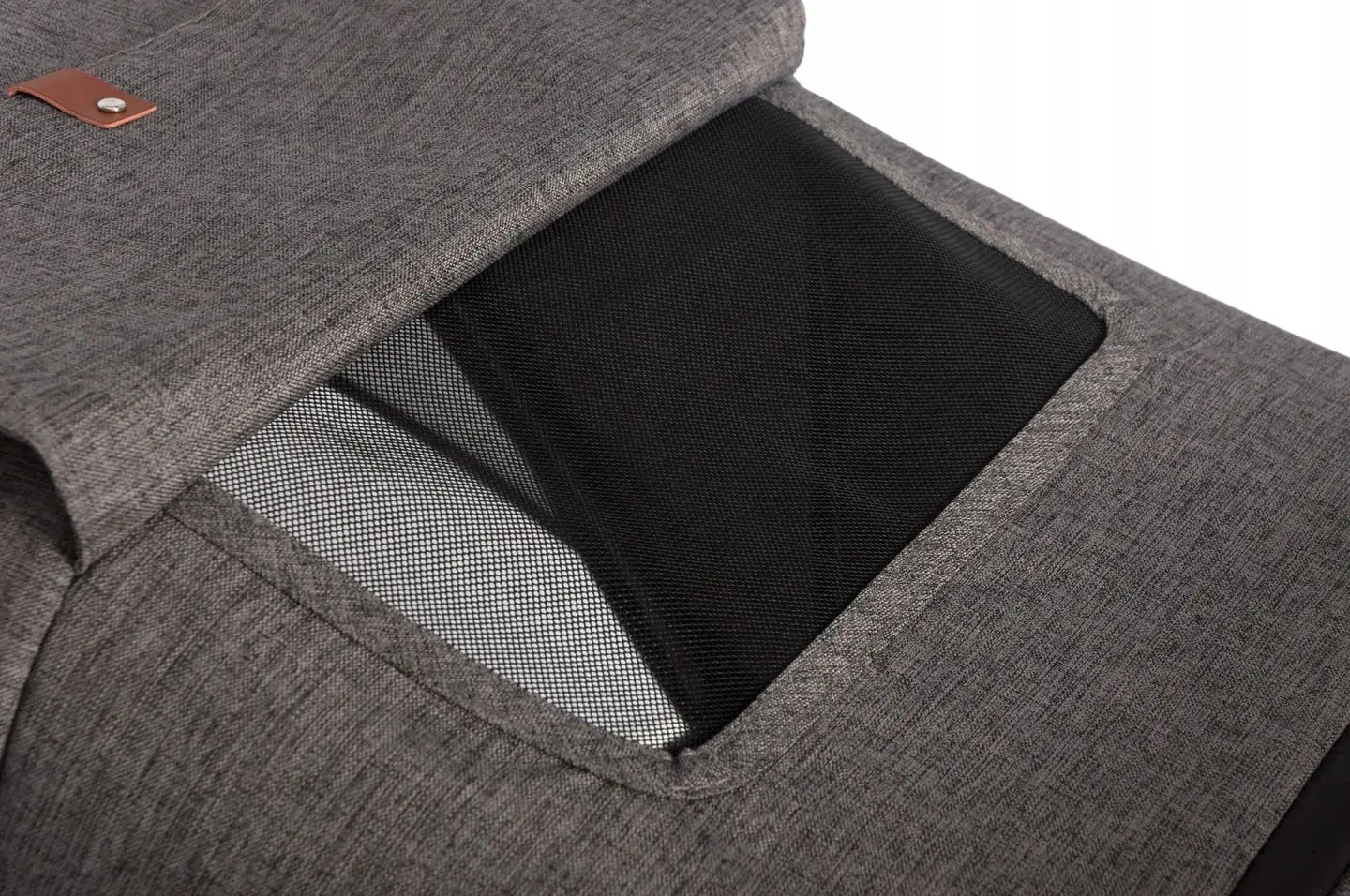 Carucior de plimbare Colibro Novel (Dove Linen)