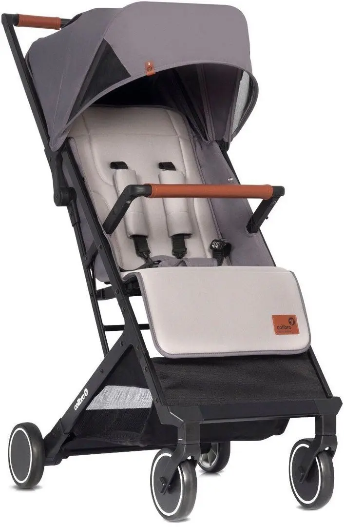 Carucior de plimbare Colibro Novel (Dove)