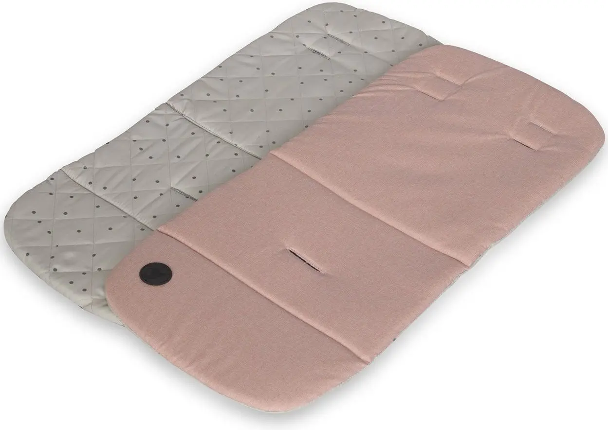 Коляска-трансформер 2в1 Colibro Onemax (Flamingo) - 9