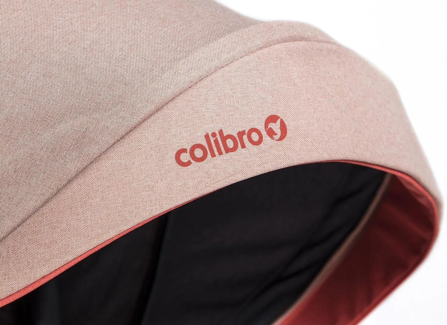 Коляска-трансформер 2в1 Colibro Onemax (Flamingo) - 10