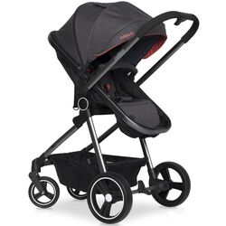 Коляска-трансформер 2в1 Colibro Onemax (Onyx) Thumb