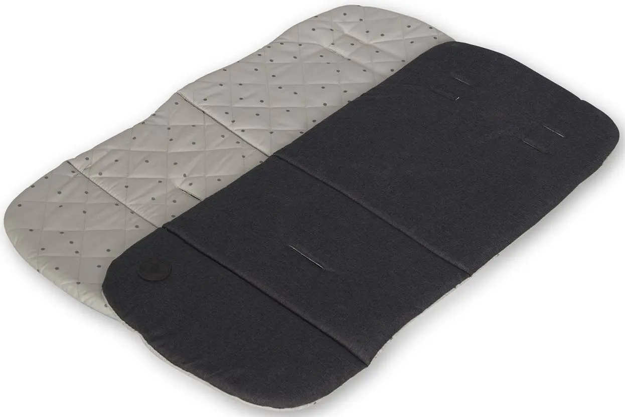 Коляска-трансформер 2в1 Colibro Onemax (Onyx) - 11