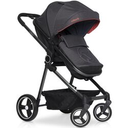 Коляска-трансформер 2в1 Colibro Onemax (Onyx) Thumb