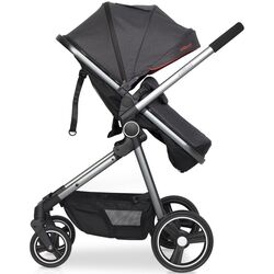 Коляска-трансформер 2в1 Colibro Onemax (Onyx) Thumb
