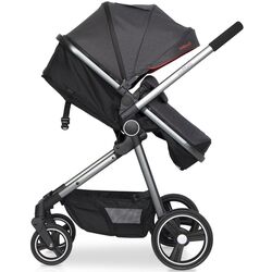 Коляска-трансформер 2в1 Colibro Onemax (Onyx) Thumb