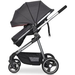 Коляска-трансформер 2в1 Colibro Onemax (Onyx) Thumb