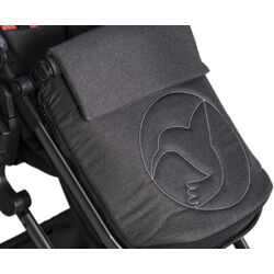 Коляска-трансформер 2в1 Colibro Onemax (Onyx) Thumb