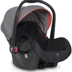 Carucior-transformer 3in1 Colibro Onemax (Dove) Thumb