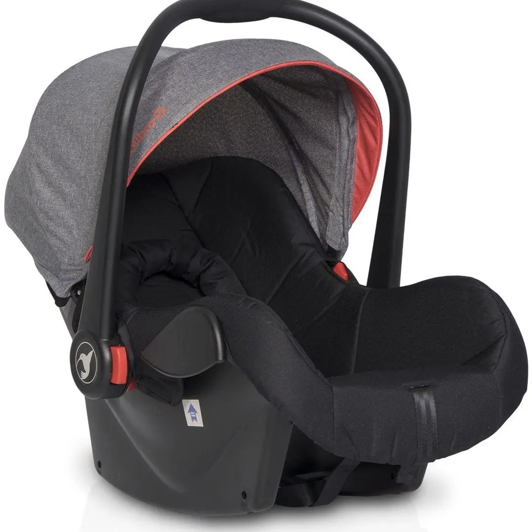 Carucior-transformer 3in1 Colibro Onemax (Dove)