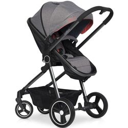 Carucior-transformer 3in1 Colibro Onemax (Dove) Thumb